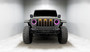 ORACLE Lighting 5769J-332 - Jeep Wrangler JL/Gladiator JT 7in. High Powered LED Headlights (Pair) - Dynamic