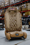 PRP Seats A31031045 - PRP Enduro Elite Reclining 4 In. Extra Tall Suspension Seat/(Passenger Side)