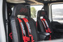 PRP Seats A31011044 - PRP Enduro Elite Reclining Suspension Seat (Driver Side)