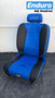 PRP Seats A13021245 - PRP Enduro Low Back Reclining/Extra Wide Suspension Seat (Passenger Side)