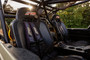 PRP Seats A31061045 - PRP Enduro Elite Reclining 2 In. Extra Tall / Extra Wide Suspension Seat/(Passenger Side)