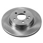 PowerStop EBR1048 - AutoSpecialty Brake Rotor
