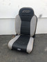 PRP Seats A13061045 - PRP Enduro High Back Reclining 2 In. Extra Tall / Extra Wide Suspension Seat (Passenger Side)