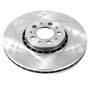 PowerStop EBR1285 - Power Stop 03-14 Volvo XC90 Front Autospecialty Brake Rotor