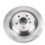 PowerStop EBR1453 - Power Stop 17-18 Mercedes-Benz GLE43 AMG Rear Autospecialty Brake Rotor