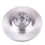 PowerStop EBR1469 - Power Stop 15-16 Mercedes-Benz SL400 Front Autospecialty Brake Rotor