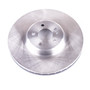 PowerStop EBR1649 - Power Stop 17-18 Mercedes-Benz C43 AMG Front Autospecialty Brake Rotor