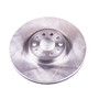 PowerStop EBR1662 - Power Stop 18-19 Volkswagen Atlas Front Autospecialty Brake Rotor
