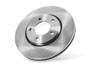 PowerStop EBR419 - Power Stop 92-98 BMW 318i Front Autospecialty Brake Rotor