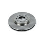 PowerStop EBR458 - Power Stop 94-97 Volvo 850 Front Autospecialty Brake Rotor