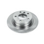PowerStop EBR420 - Power Stop 92-98 BMW 318i Rear Autospecialty Brake Rotor