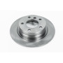 PowerStop EBR420 - Power Stop 92-98 BMW 318i Rear Autospecialty Brake Rotor
