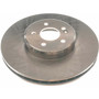 PowerStop EBR1682 - Power Stop 2017 Mercedes-Benz E300 Front Autospecialty Brake Rotor