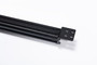Putco 184705 - Crossrail for 184700/184710 - Single Cross-Rail w/ Hardware Venture TEC Cross-Rail