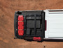 Putco 184105 - Crossrail for 184100/184110 - Single Cross-Rail w/ Hardware Venture TEC Cross-Rail