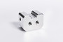 Putco 184105 - Crossrail for 184100/184110 - Single Cross-Rail w/ Hardware Venture TEC Cross-Rail