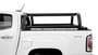 Putco 184700 - 15-20 Chevy Colorado / GMC Canyon - 5ft (Short Box) Venture TEC Rack