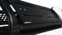 Putco 185715 - Full Length Mounting Plate - 46in Venture TEC Rack Mounting Plates