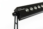 Putco 10050 - Luminix High Power LED - 50in Light Bar - 48 LED - 19200LM - 51.63x.75x1.5in