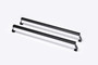 Putco 185735 - Crossrail for 184500 - Elevated Crossrails For Venture TEC Rack