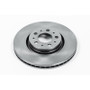 PowerStop EBR643 - Power Stop 01-09 Volvo S60 Front Autospecialty Brake Rotor