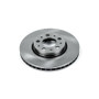 PowerStop EBR642 - Power Stop 01-07 Volvo S60 Front Autospecialty Brake Rotor
