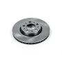 PowerStop EBR642 - Power Stop 01-07 Volvo S60 Front Autospecialty Brake Rotor