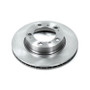 PowerStop EBR620 - Power Stop 97-04 Porsche Boxster Front Autospecialty Brake Rotor
