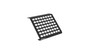 Putco 185713 - Full Length TEC Molle Mounting Plate - 46in W x 14.4in H (Fits 184600/184400/184700/184800)
