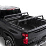 Putco 186855 - 19-23 Chevrolet Silverado LD/ GMC Sierra LD Venture TEC Quick Tec Rail - 5.5ft Bed Putco 186855 - 19-23 Chevrolet Silverado LD/ GMC Sierra LD Venture TEC Quick Tec Rail - 5.5ft Bed