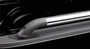Putco 19817 - 96-03 Chevy S-10 Truck Sportside Nylon Oval Locker Side Rails