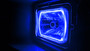 ORACLE Lighting 6908-333 - Pre-Installed Lights 7x6 IN. Sealed Beam - ColorSHIFT Halo ORACLE Lighting 6908-333 - Pre-Installed Lights 7x6 IN. Sealed Beam - ColorSHIFT Halo