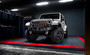 ORACLE Lighting 5876-001 - Oculus 7in Bi-LED Projector Headlights for Jeep Wrangler JK - 6000K