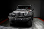 ORACLE Lighting 5876-001 - Oculus 7in Bi-LED Projector Headlights for Jeep Wrangler JK - 6000K