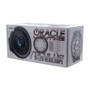 ORACLE Lighting 5876-001 - Oculus 7in Bi-LED Projector Headlights for Jeep Wrangler JK - 6000K