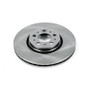 PowerStop EBR893 - Power Stop 08-09 Volvo S60 Front Autospecialty Brake Rotor
