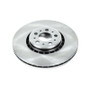 PowerStop EBR894 - Power Stop 03-14 Volvo XC90 Front Autospecialty Brake Rotor