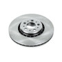 PowerStop EBR894 - Power Stop 03-14 Volvo XC90 Front Autospecialty Brake Rotor