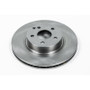 PowerStop EBR862 - Power Stop 2006 Mercedes-Benz E350 Front Autospecialty Brake Rotor