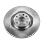 PowerStop EBR832 - Power Stop 09-11 Volkswagen CC Front Autospecialty Brake Rotor