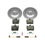 PowerStop ESK2997 - Power Stop 00-02 Mercedes-Benz S430 Rear Euro-Stop Brake Kit PowerStop ESK2997 - Power Stop 00-02 Mercedes-Benz S430 Rear Euro-Stop Brake Kit