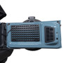 Putco 195500T-1 - 21-22 Ford Bronco Molle - Tailgate Panel