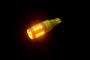 Putco 340921A-360 - 921 - Amber Metal 360 LED