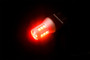 Putco 343156R-360 - 3156 - Red Metal 360 LED
