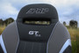 PRP Seats A5701-CFZF - PRP CF Moto Z Force 500/600/800/1000 GT/S.E. Suspension Seat