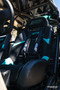 PRP Seats A7301-YAYXZ - PRP Yamaha YXZ GT3 Suspension Seat