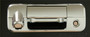 Putco 401028 - 07-13 Toyota Tundra (w/ Backup Camera Hole) Tailgate & Rear Handle Covers