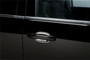 Putco 400242 - 14-18 Chevy Silverado LD - 2 Door - Buckets Only Door Handle Covers