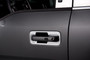 Putco 401067 - 17-20 Ford SuperDuty - 2 Door Buckets Only Door Handle Covers