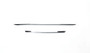 Putco 401749 - 13-16 Kia Forte - Trunk Accent Tailgate & Rear Handle Covers